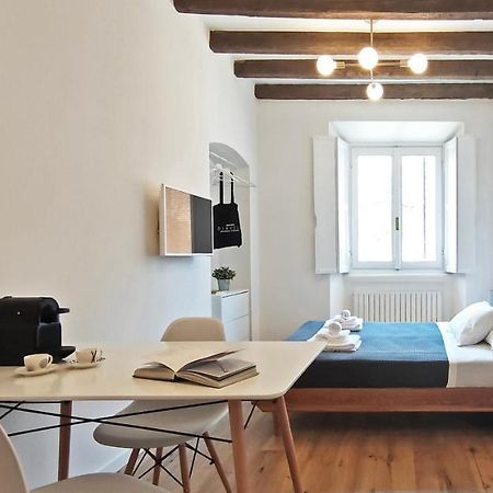 Milano Navigli Apartment - Via Vigevano Kültér fotó