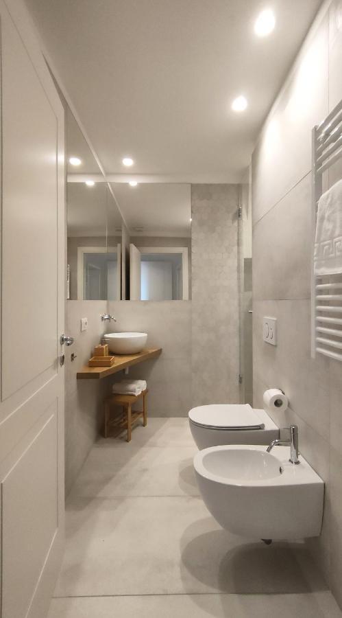 Milano Navigli Apartment - Via Vigevano Kültér fotó