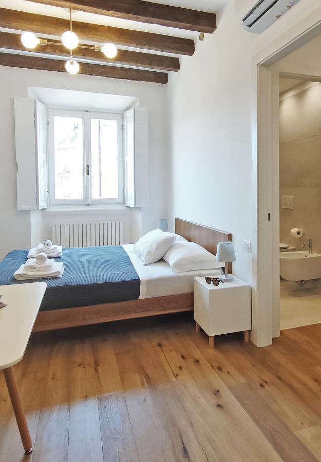 Milano Navigli Apartment - Via Vigevano Kültér fotó