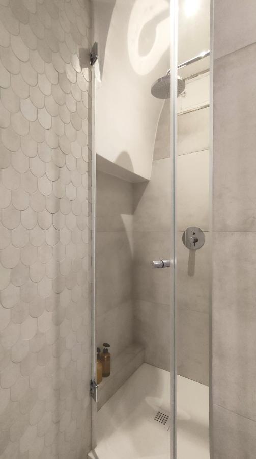 Milano Navigli Apartment - Via Vigevano Kültér fotó