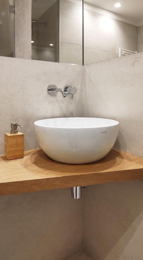 Milano Navigli Apartment - Via Vigevano Kültér fotó
